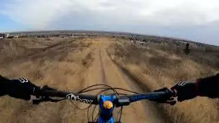 Range Rider - Paskapoo Slopes - What is J Hook?