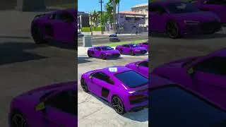 👀 Я ОБМАНУЛ КОПЫ В ГТА! 😵Промокод - GTA📍 ВВОДИ В ИГРЕ 