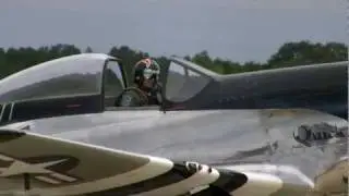 2011 Thunder Over the Blue Ridge Highlights
