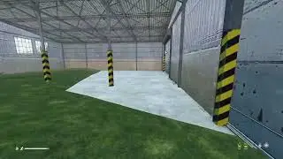 This was my first attempt in using dayz editor making a trader on livonia map 