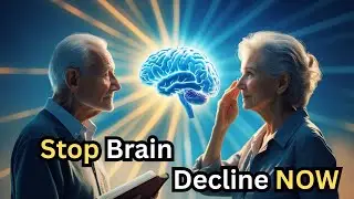 AFTER 60, DO THIS TO AVOID MEMORY LOSS &ndash; 5 SIMPLE HABITS!