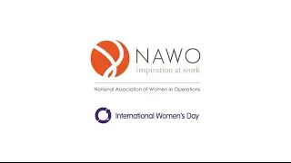 International Women's Day NAWO Members' Pledge for Parity