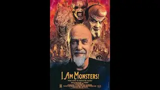 Moviehooker Exclusive interview with Nicholas Vince (I am Monsters, Hellraiser, Nightbreed)