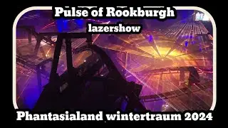 Pulse of Rookburgh [Phantasialand 2024]