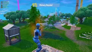 Fortnite OG 28 Kill Win