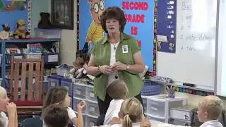 Celebrating Catholic Schools Week!