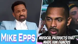 Next Friday Mike Epps Audition Tape Musical Products That Made Him Famous