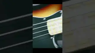Grava&ccedil;&atilde;o de baixo com Ed Bass