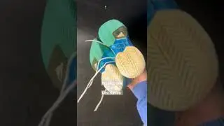 Adidas Barricade