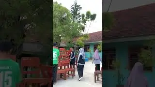 Persiapan foto angkatan YELLOW GENERATION'22