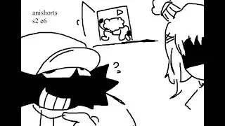 Anishorts S2 E6