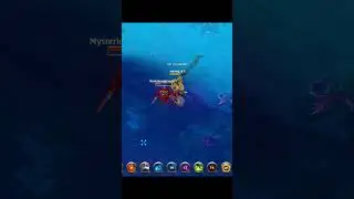 EZ money just like that :D #albiononline #mist #solopvp