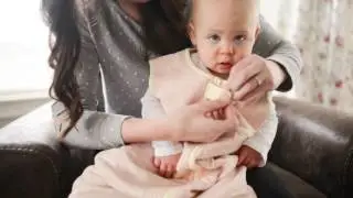 Tealbee Baby Dreamsuit - Baby Sleepwear for Walkers and Toddlers