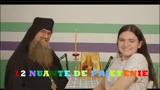 Convorbiri duhovnicesti cu Protosinghel Cosma Giosanu, egumenul Schitului Sf.Neagoe Vodă Basarab