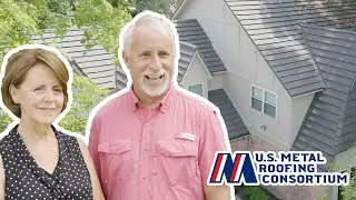 Houston Couple Reviews the Last Roof They'll Ever Buy