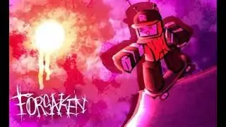 More forsaken g666 and vee