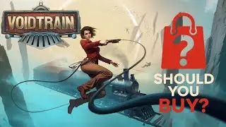 VOIDTRAIN - Should You Buy?