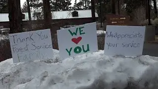 2 fired U.S. Forest Service workers explain impact layoffs will have