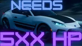 Do you need more HP? How Much is Too Much?