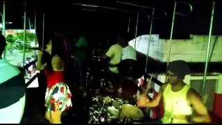 sambah+EU - teooro sampaio