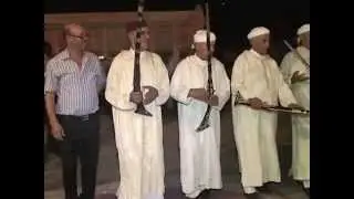 جمعية شروق للبيئة والتنمية والماء الصالح للشرب بدوار سهب الهواري2