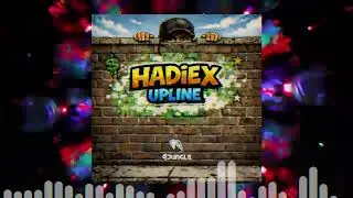 HADIEX - IN MY HOUSE