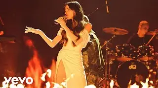 TINI, Christian Nodal - Por El Resto de Tu Vida (Live - Premio Lo Nuestro 2023 | Gala en Directo)