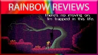 Rainbow Reviewer: Disorder