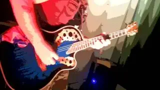 Live acoustic funk!MEWNESS...............
