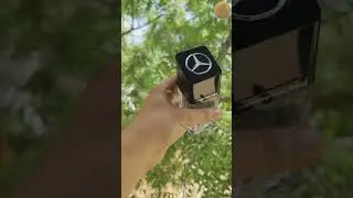 Mercedes Benz Select 100 ml 😍 #scentsbyak #scentsyfragrance #perfume #brandedperfume #mercedes #benz