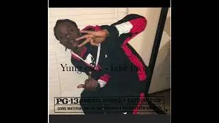 Yung Escx - fake love (official audio) #freeme