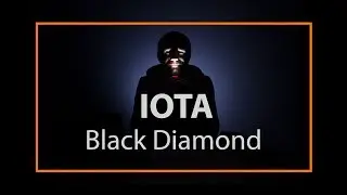 Фонарик Black Diamond IOTA