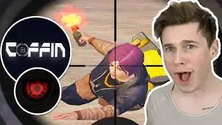 PANDA REACTS TO COFFIN | PUBG MOBILE