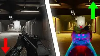 Exposing the SECRET to Stronger Aim Assist in Warzone and BO6