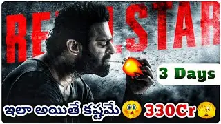 Salaar 3 Days Worldwide Collections | Prabhas | Salaar Collections | Power Of Movie Lover