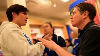 Inappropriate Build-A-Bear Message Prank