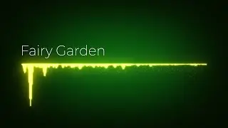 Fairy Garden - Fantasy Track Composed by AI | AIVA