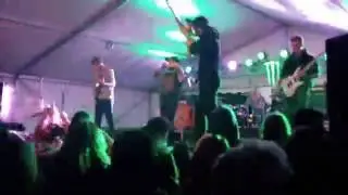 The Dignity Complex (Live at Rockstadt Extreme Fest, 12.08.2016, Rasnov, Romania)