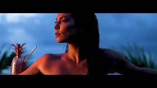 Long Beach Mauritius  - Official Video