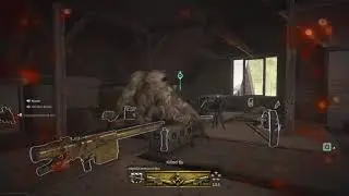 Stupid Recon