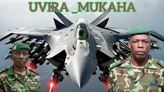 Muri iki Gicuku Taliki 🚨18.01.2026 Uvira Humikanye inkuru Mbi Abacomando bamaze kwinjira Mumurwa 