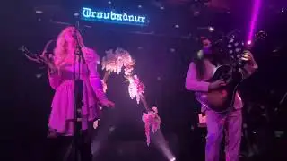 The Prize Fighter Inferno - &ldquo;Elm Street Lover Boy&rdquo; live at The Troubadour in Los Angeles, California