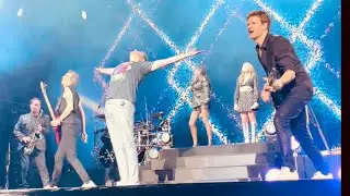 Duran Duran - Rio (Live at Montreux Jazz Festival 20/07/2024)