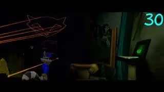 Sly 3 Honor Among Thieves Part 30: The Cooper Vault