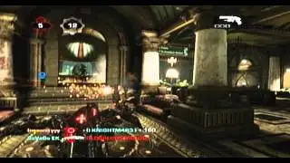 Insaanityyy's Boltok Montage