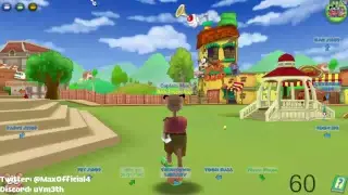 Let's Play Toontown: Dessert Storm (aka Operation Dessert Storm) Gameplay Part 3