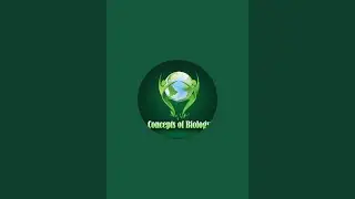 CONCEPTS OF BIOLOGY By:- Sonu Sir  is live