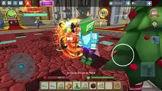 JOGANDO BLOCKMAN GO BRASIL