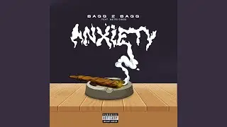 Anxiety (feat. Metri Gibbs)
