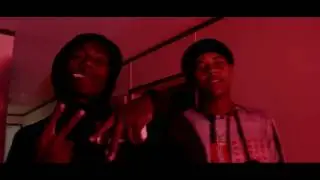Kam Newton - All I Wanna (dir by @JayAura)